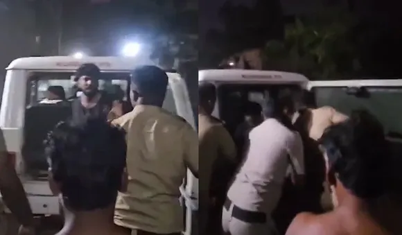 kundara attack police