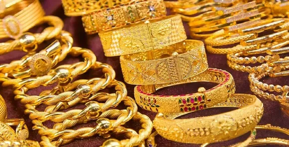 gold price hike