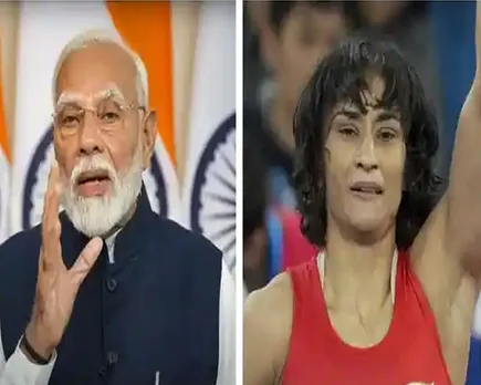 vinesh modi