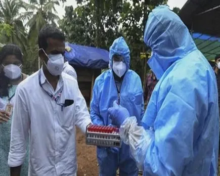 nipah wayanadu