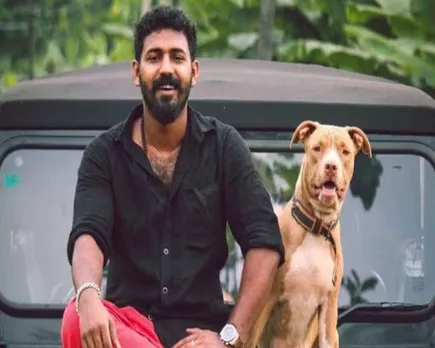 akash thillenkeri kaapa