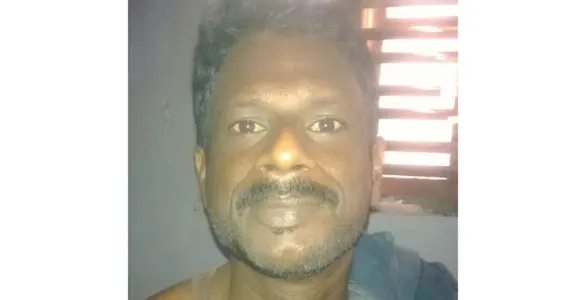 pallipuram anilkumar