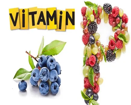 vitamin p