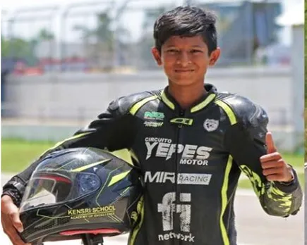 sreyas hareesh