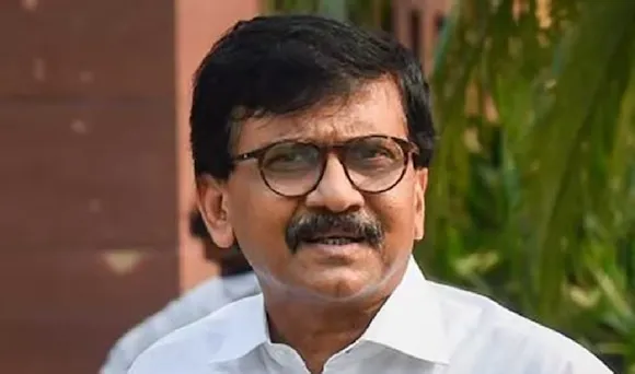 sanjay raut