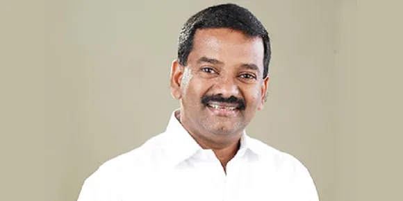 pramod narayan