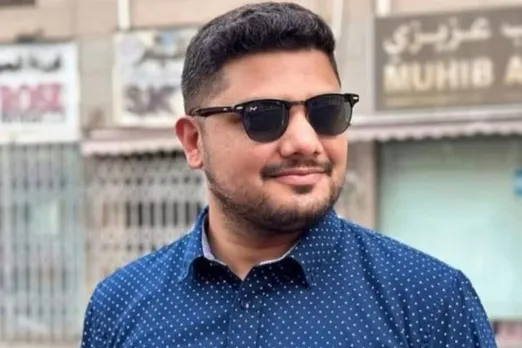 muhammed shas