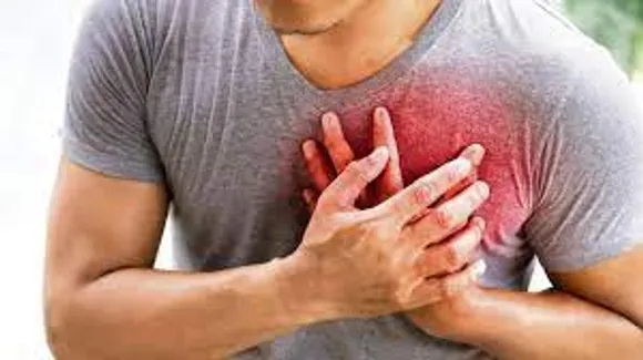 heart attack 4