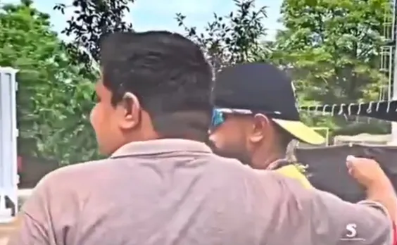babar azam