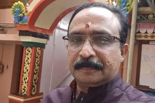 manikandan kalayapuram