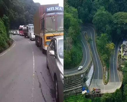 thamarassery churam block