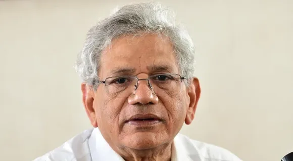 Yechury