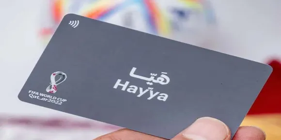 hayya visa