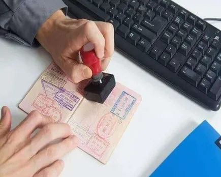 visa