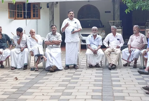 ezhuvathuruthi congress