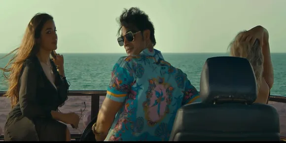 nadikar tovino