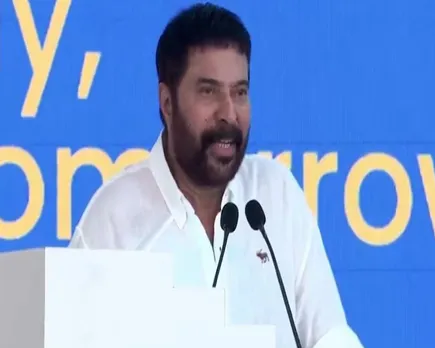 mammootty keraleeyam