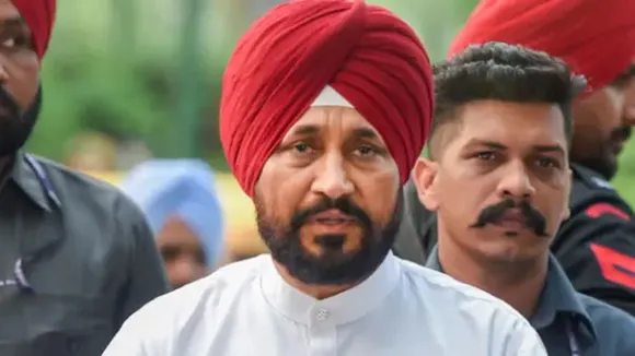 Charanjit Singh