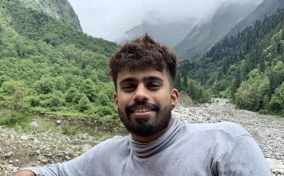 pranav shaiju