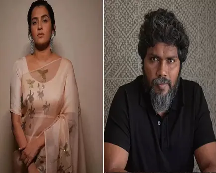 pa ranjith parvathy