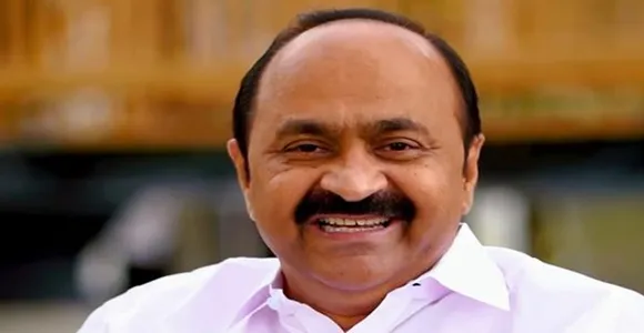vd satheesan1