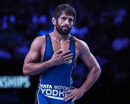 bajrang puniya