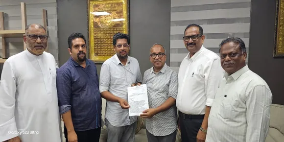 peringad puzha issue