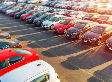car market