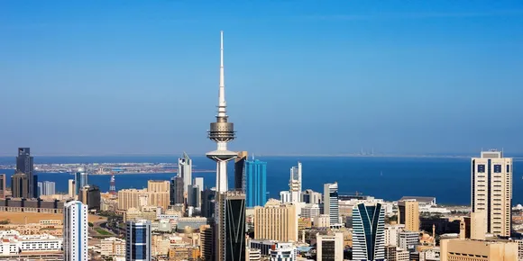 kuwait city1