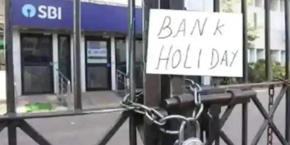 bank holiday