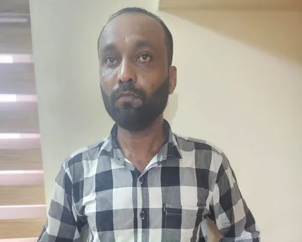 crime muhammad haris