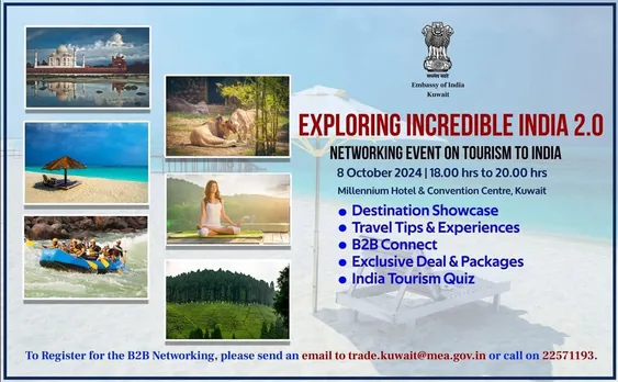 exploring incredible india