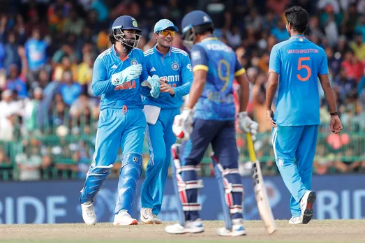 ind vs sl 2nd odi