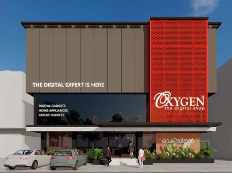 oxygen anchal showroom