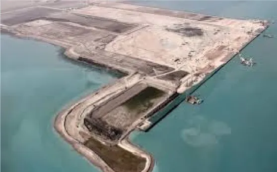 mubarak al kabeer port