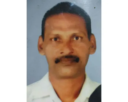 obit vc chacko