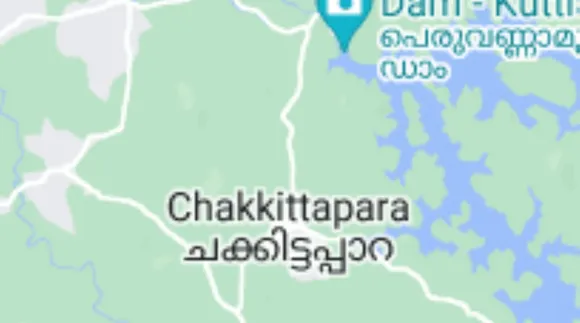chakkittapara