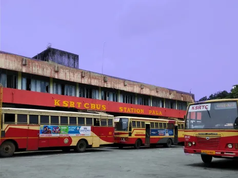 ksrtc pala