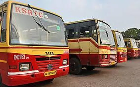 ksrtc kerala