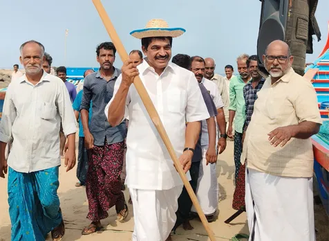 kc venugopal alappuzha