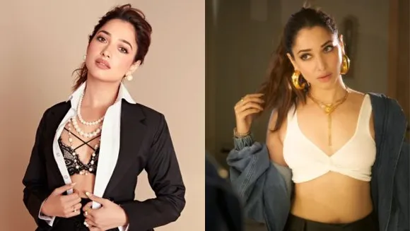 tamannah