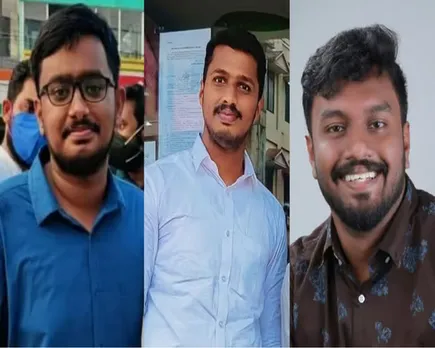 youth congress four arrest.jpg