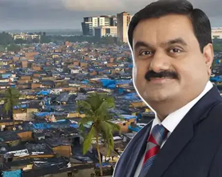 ADANI DHARAV