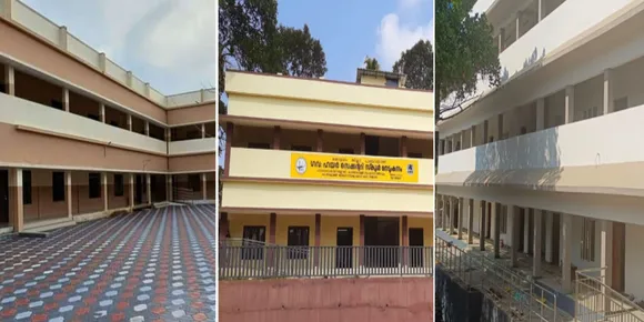 kanjirappally panamattom nedumkunnam