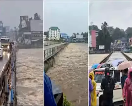 pattambi river waterr