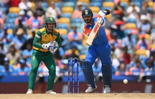 virat kohli 1