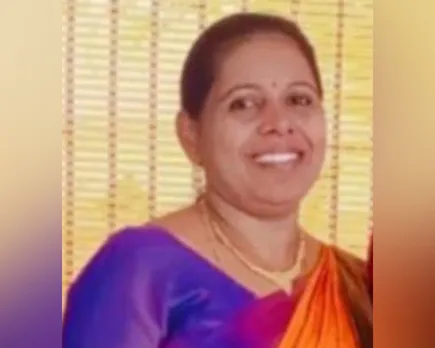 obit swapna michael