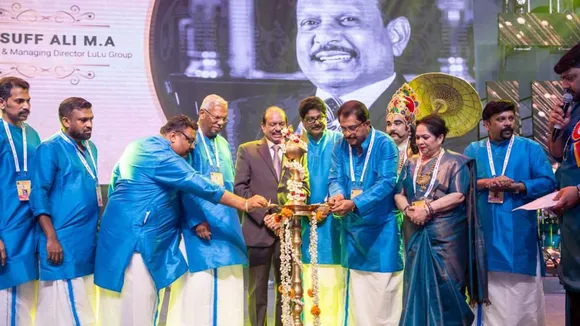 ackaf onam sharjah