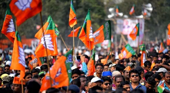 BJP