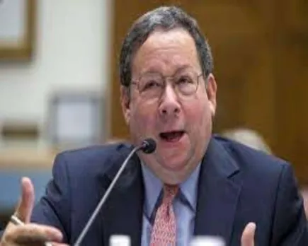 David Cohen